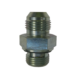 Przyłączka hydrauliczna BB M18x1,5 - 3/4 ED/UNF"-347498268