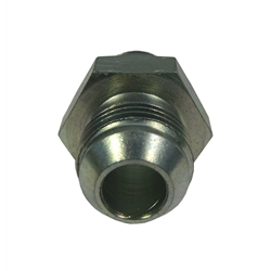 Przyłączka hydrauliczna BB M18x1,5 - 3/4 ED/UNF"-347498269