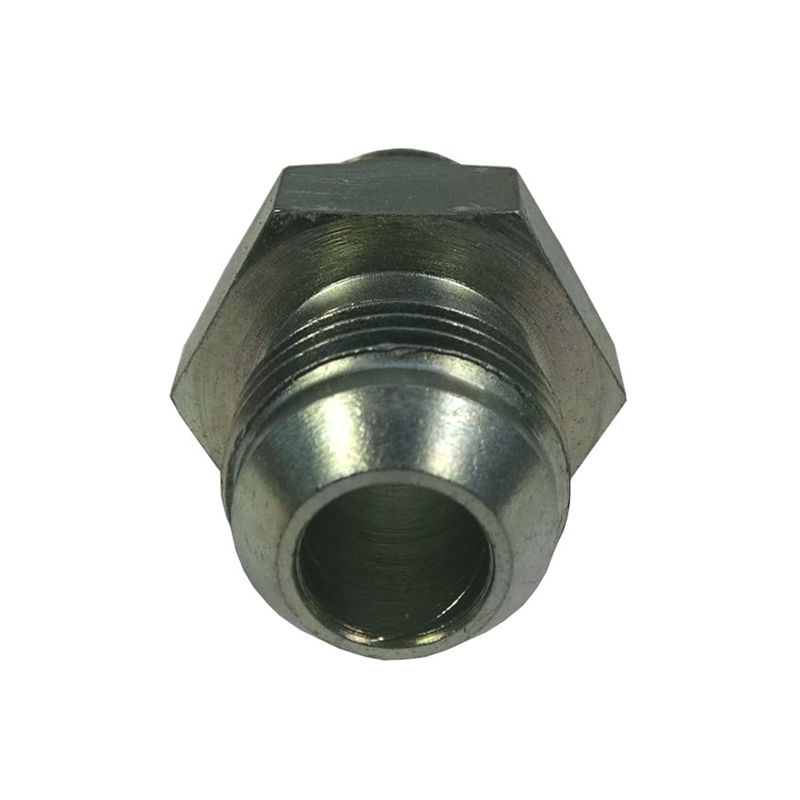 Przyłączka hydrauliczna BB M18x1,5 - 3/4 ED/UNF"-347498269