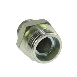 Przyłączka hydrauliczna BB M27x2 - M30x2 ED/20S-347498272