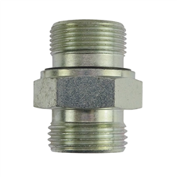 Przyłączka hydrauliczna BB M27x2 - M30x2 ED/20S-347498273