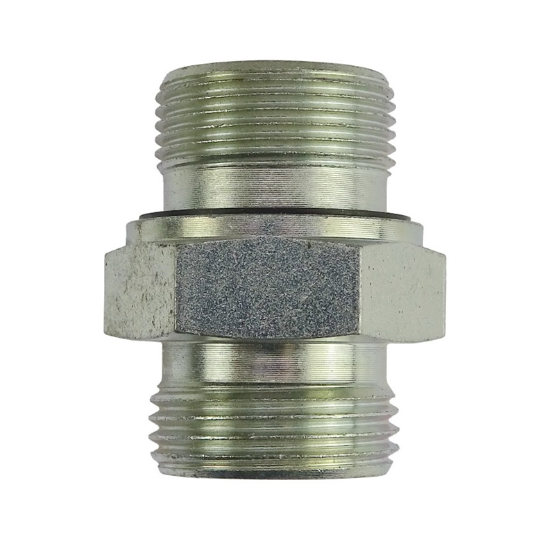 Przyłączka hydrauliczna BB M27x2 - M30x2 ED/20S-347498273
