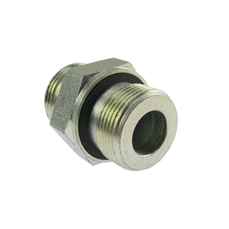 Przyłączka hydrauliczna BB M27x2 - M30x2 ED/20S-347498274