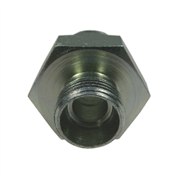 Przyłączka - złączka hydrauliczna BB M24x1,5 - M18x1,5 ED/12L metryczna-347604615