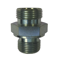 Przyłączka hydrauliczna BB M20x1,5 - M22x1,5 ED/15L-347498278