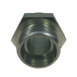 Przyłączka hydrauliczna BB M20x1,5 - M22x1,5 ED/15L-347498279