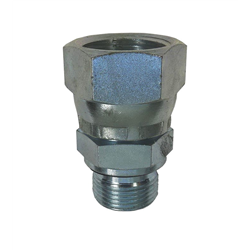 Przyłączka hydrauliczna AB 1 1/16 - M22x1,5 UNF/16L ED"-347498280