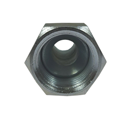 Przyłączka hydrauliczna AB 1 1/16 - M22x1,5 UNF/16L ED"-347498281