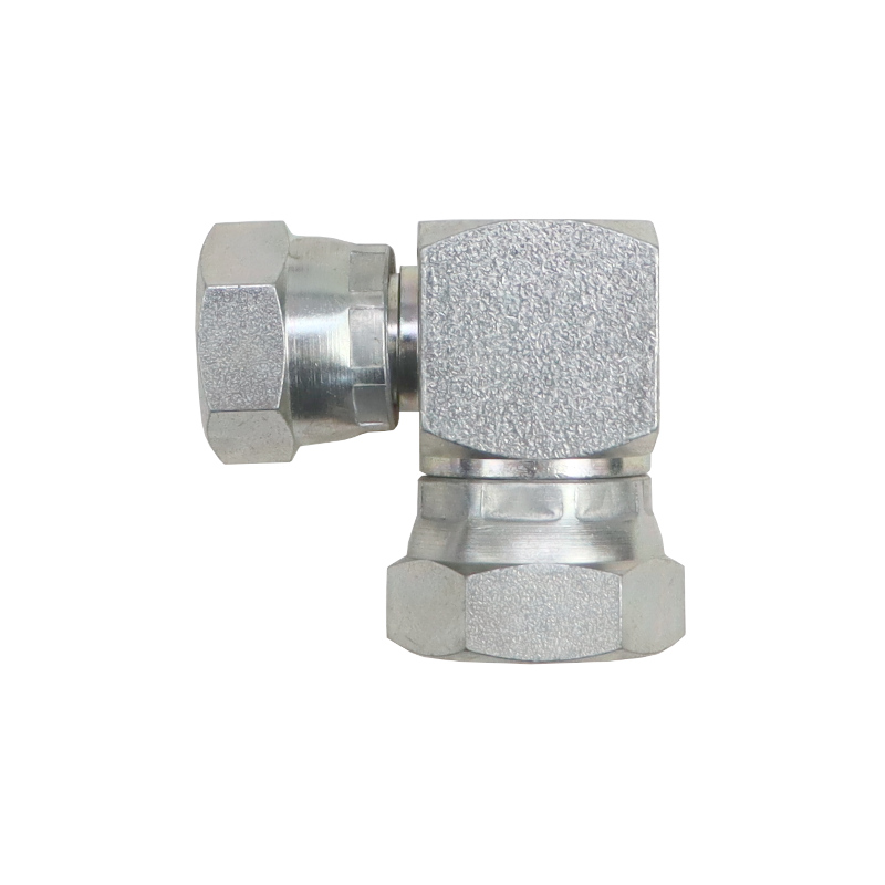 Przyłączka - złączka hydrauliczna BA 3/4" - M18x1,5 UNF/12L ED-347498283