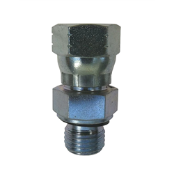 Przyłączka hydrauliczna BA M14x1,5 - 9/16 UNF/18L ED"-347498285