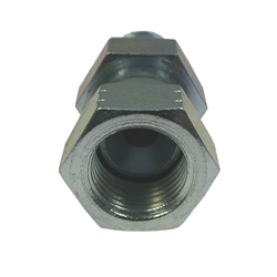 Przyłączka hydrauliczna BA M14x1,5 - 9/16 UNF/18L ED"-347498286