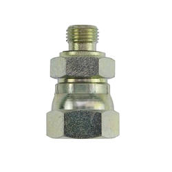 Przyłączka hydrauliczna BA M10x1 - 9/16" ED/UNF-347498287