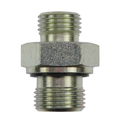 Przyłączka hydrauliczna BB 3/8 - 9/16"" UNF/ORFS ED"-347498292