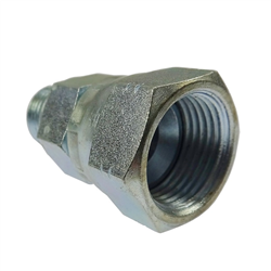 Przyłączka hydrauliczna BA 3/8" - 8/8" UNF/UNF-347498297