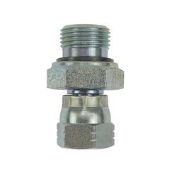 Przyłączka hydrauliczna BA 3/8 - 1/2"" UNF/UNF ED"-347498298