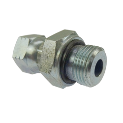 Przyłączka hydrauliczna BA 3/8 - 1/2"" UNF/UNF ED"-347498300
