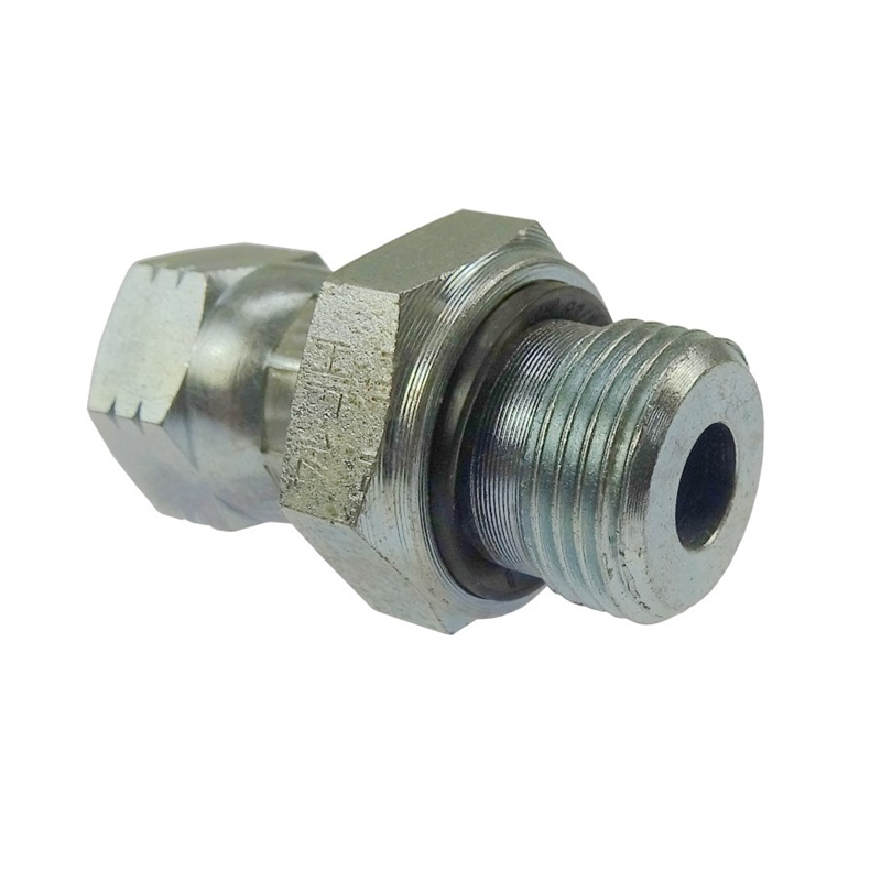 Przyłączka hydrauliczna BA 3/8 - 1/2"" UNF/UNF ED"-347498300