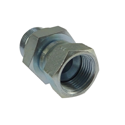 Przyłączka hydrauliczna BA 3/4 - 7/8"" 14 UNF/UNF ED"-347498302