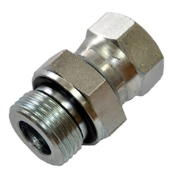 Przyłączka hydrauliczna BA 1/4 - 1/2"" UNF/UNF ED"-347498304