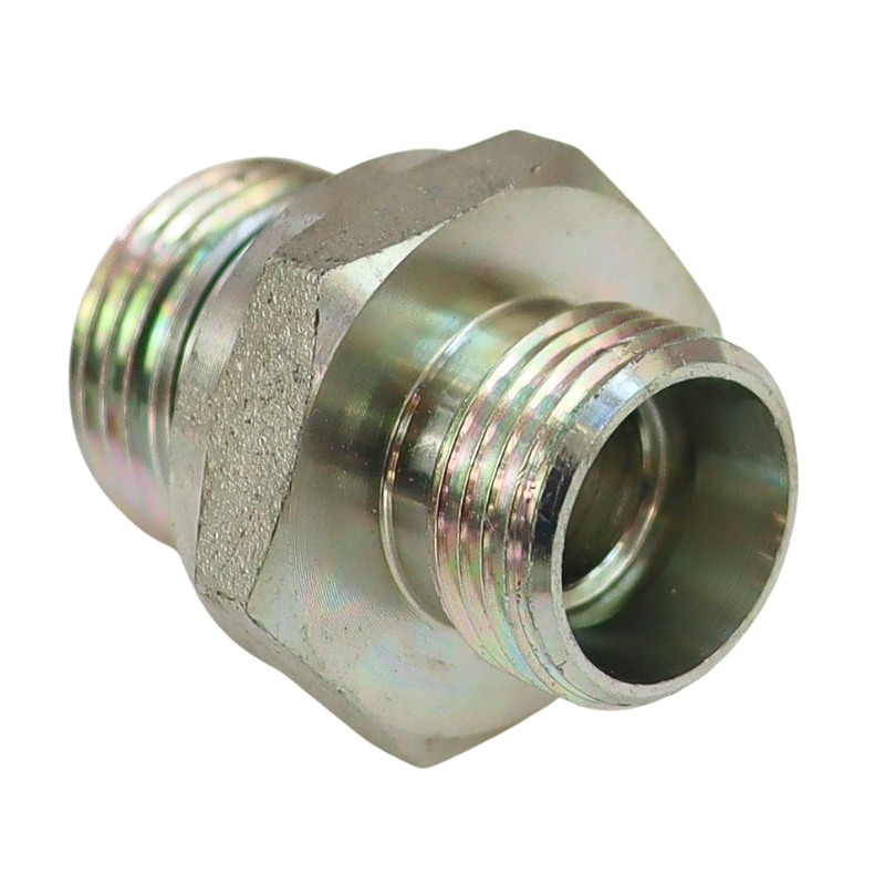 Przyłączka - złączka hydrauliczna BB 1/2 - M18 x1,5 ED/12L"-347498309