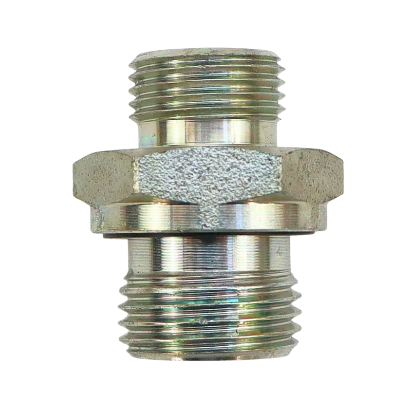 Przyłączka - złączka hydrauliczna BB 1/2 - M18 x1,5 ED/12L"-347498310