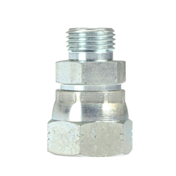 Złącze - złączka hydrauliczna - prosta AB 7/8" - 11/16" UNF/UNF-347497426