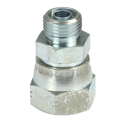 Złącze - złączka hydrauliczna - prosta AB 7/8" - 11/16" UNF/UNF-347497427
