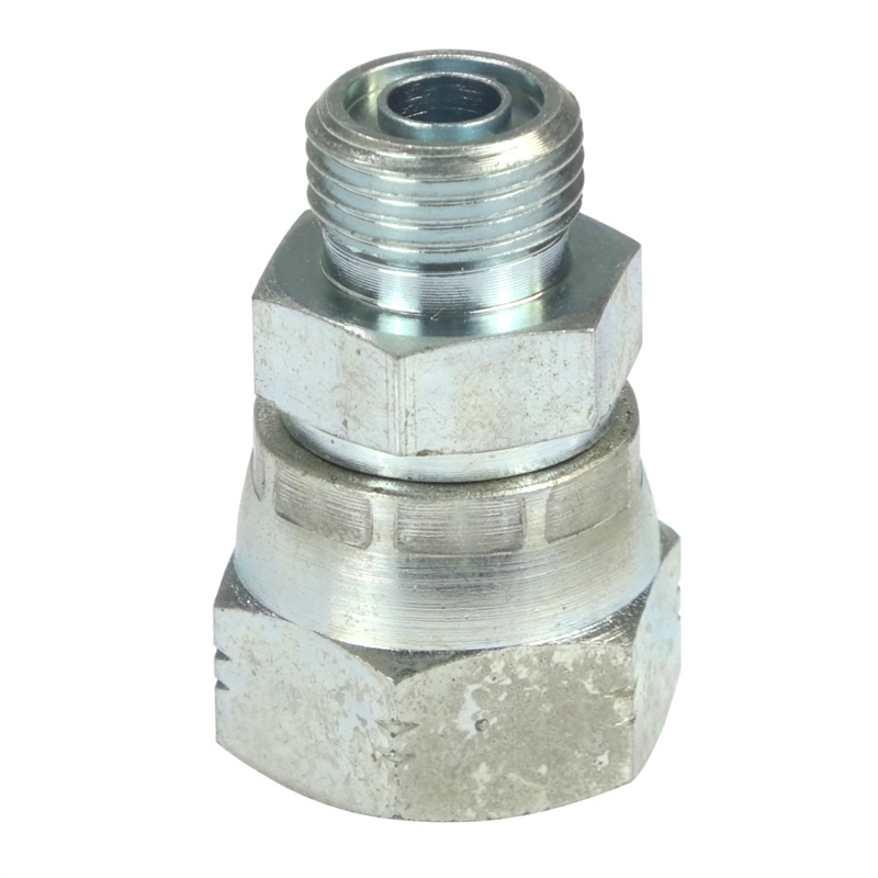 Złącze - złączka hydrauliczna - prosta AB 7/8" - 11/16" UNF/UNF-347497427