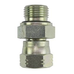 Przyłączka hydrauliczna BA 1/2 - 3/4"" UNF/UNF ED"-347498311