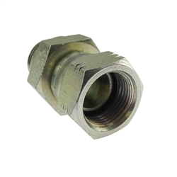 Przyłączka hydrauliczna BA 1/2 - 3/4"" UNF/UNF ED"-347498312