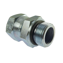 Przyłączka hydrauliczna BA 1 5/16 UNF/12L ED"-347498315