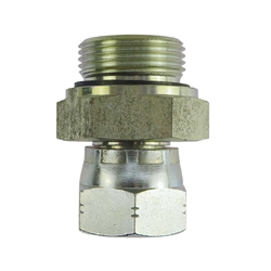 Przyłączka hydrauliczna BA 1 5/16 - 1 1/16"" ED/UNF"-347498317