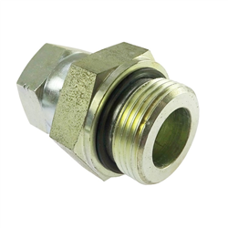 Przyłączka hydrauliczna BA 1 5/16 - 1 1/16"" ED/UNF"-347498319