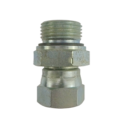Przyłączka hydrauliczna BA 1 1/16" - 7/8" 14 UNF/UNF ED-347498320