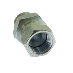 Przyłączka hydrauliczna BA 1 1/16" - 7/8" 14 UNF/UNF ED-347498321