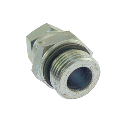 Przyłączka hydrauliczna BA 1 1/16" - 7/8" 14 UNF/UNF ED-347498322