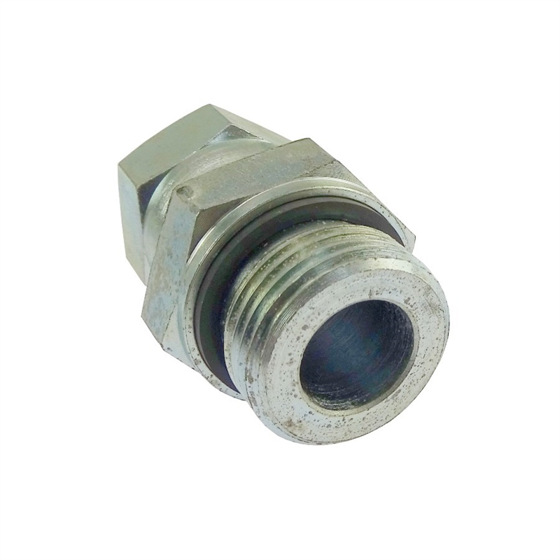 Przyłączka hydrauliczna BA 1 1/16" - 7/8" 14 UNF/UNF ED-347498322