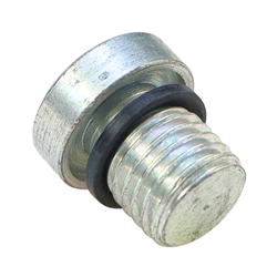 Korek hydrauliczny gwintowany metryczny z gniazdem sześciokątnym - imbus M12x1,5-347933338
