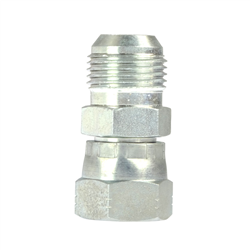Złącze - złączka hydrauliczna - prosta AB 3/4" - 7/8" UNF/UNF-347497429