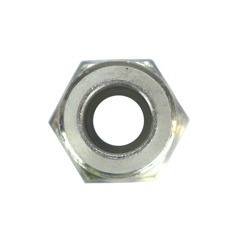 Złącze - złączka hydrauliczna - prosta AB 3/4" - 7/8" UNF/UNF-347497431