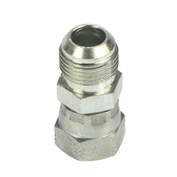 Złącze - złączka hydrauliczna - prosta AB 3/4" - 7/8" UNF/UNF-347497430