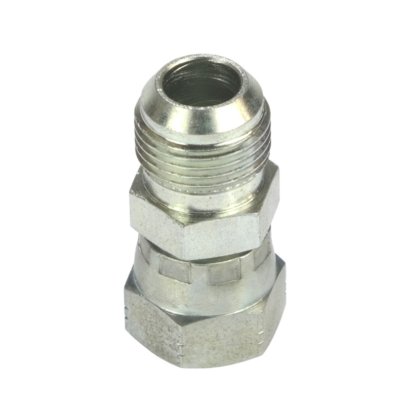 Złącze - złączka hydrauliczna - prosta AB 3/4" - 7/8" UNF/UNF-347497430