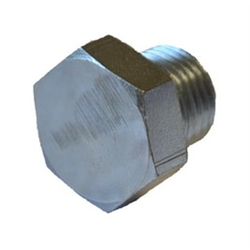 Korek hydrauliczny gwintowany metryczny ( na klucz ) M12x1,5 PN-M-73124-347498330