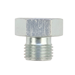 Korek hydrauliczny gwintowany metryczny ( na klucz ) M10x1 PN-M-73124-347933340