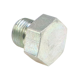 Korek hydrauliczny gwintowany metryczny ( na klucz ) M10x1 PN-M-73124-347933342
