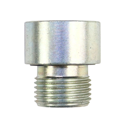 Korek gwintowany hydrauliczny B 3/8 + otwór na magnes"-347933343