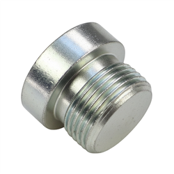 Korek hydrauliczny gwintowany calowy z gniazdem sześciokątnym - imbus 3/4"-347933347