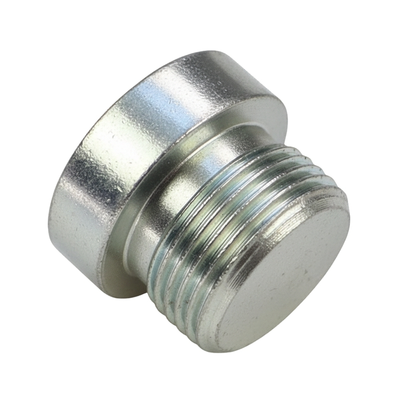 Korek hydrauliczny gwintowany calowy z gniazdem sześciokątnym - imbus 3/4"-347933347
