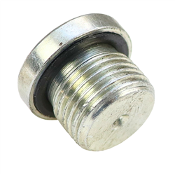 Korek hydrauliczny gwintowany calowy z gniazdem sześciokątnym - imbus 1/2"-347933350