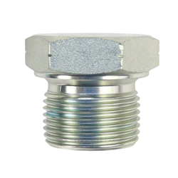 Korek hydrauliczny gwintowany calowy ( na klucz ) 3/4" K-ZN-124-347933978